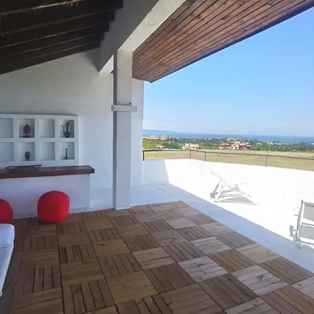 Vakantiehuis алба