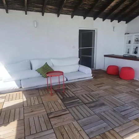 Vakantiehuis алба