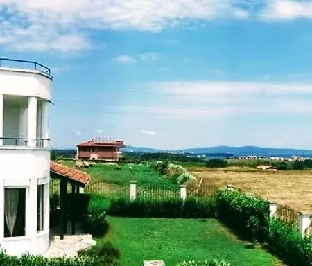 алба Vakantiehuis