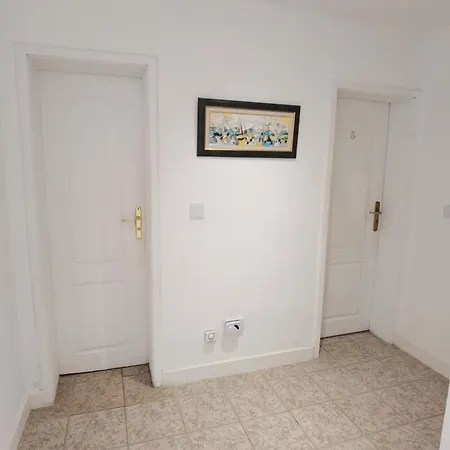 алба Vakantiehuis Lozenets