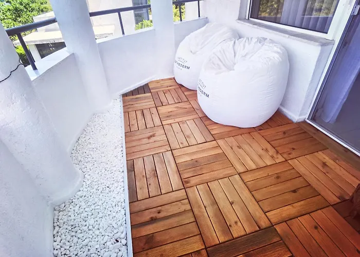 Casa de Férias алба *