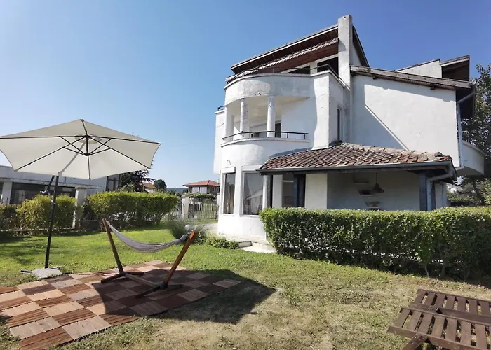 Casa de Férias алба *