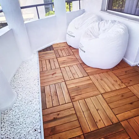 Ferienhaus алба *