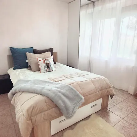 Case de vacanță алба Lozeneț