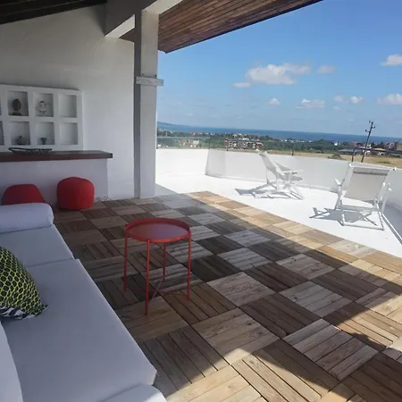 Case de vacanță алба Lozeneț