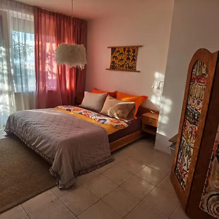 Ferienhaus алба Lozenets