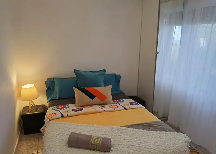 Tatil Evi алба Lozenets