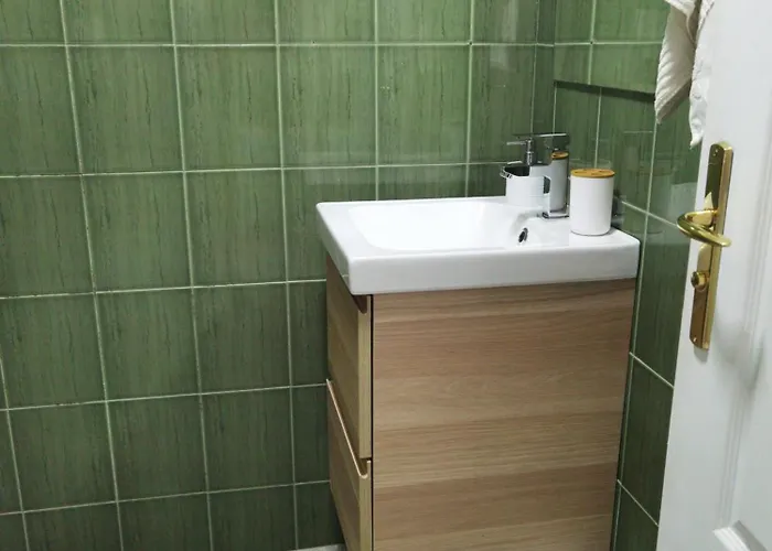 алба Tatil Evi *