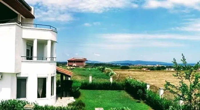 алба Tatil Evi